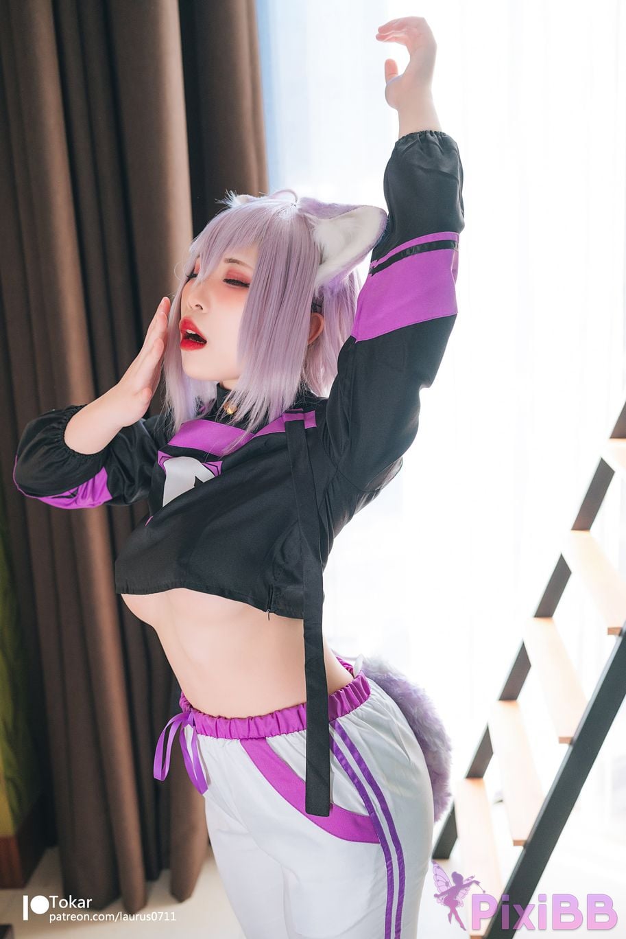 Coser Tokar PixiBB.COM 032