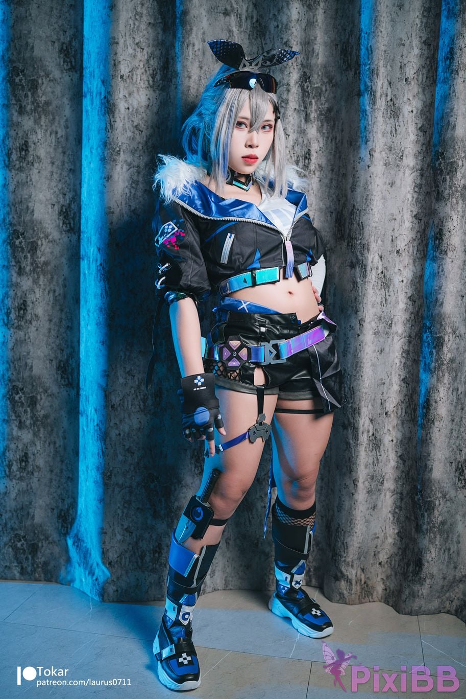 Coser Tokar PixiBB.COM 001