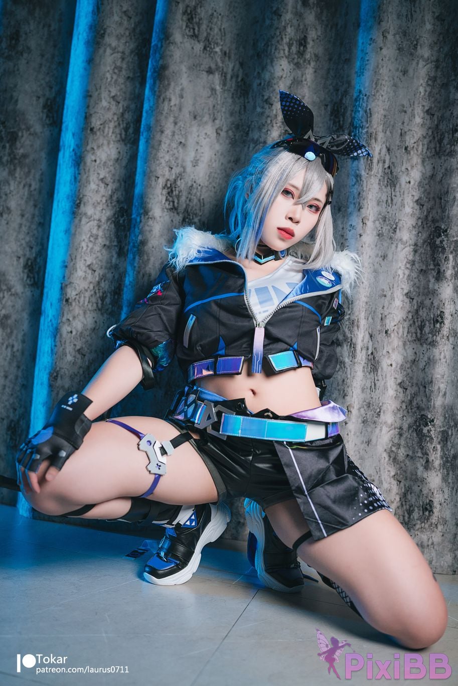 Coser Tokar PixiBB.COM 007