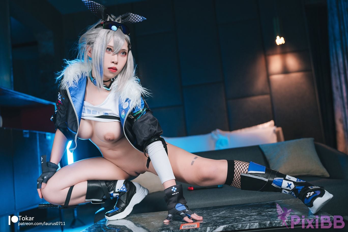Coser Tokar PixiBB.COM 034