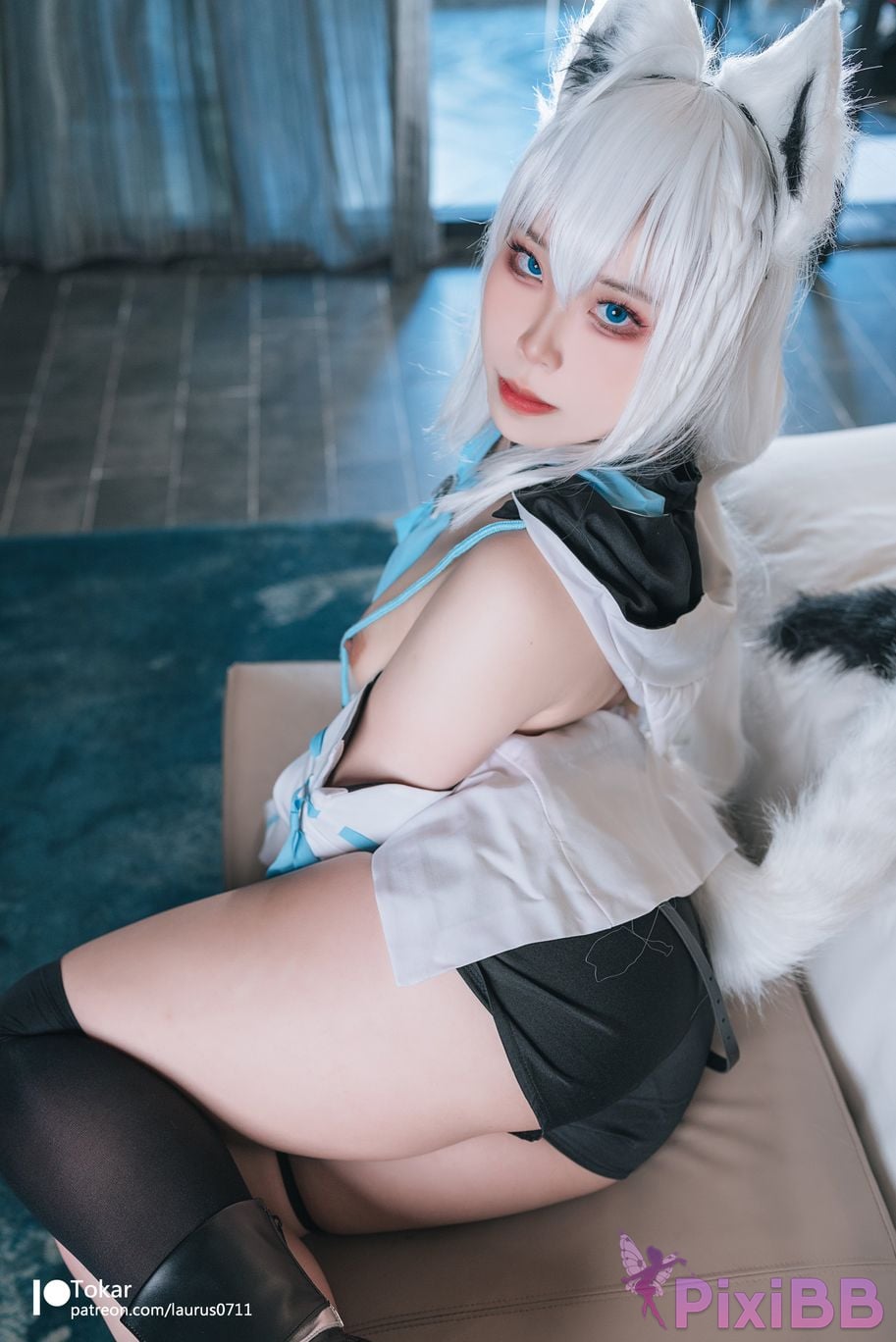 Coser Tokar Shirakami Fubuki PixiBB.COM 023