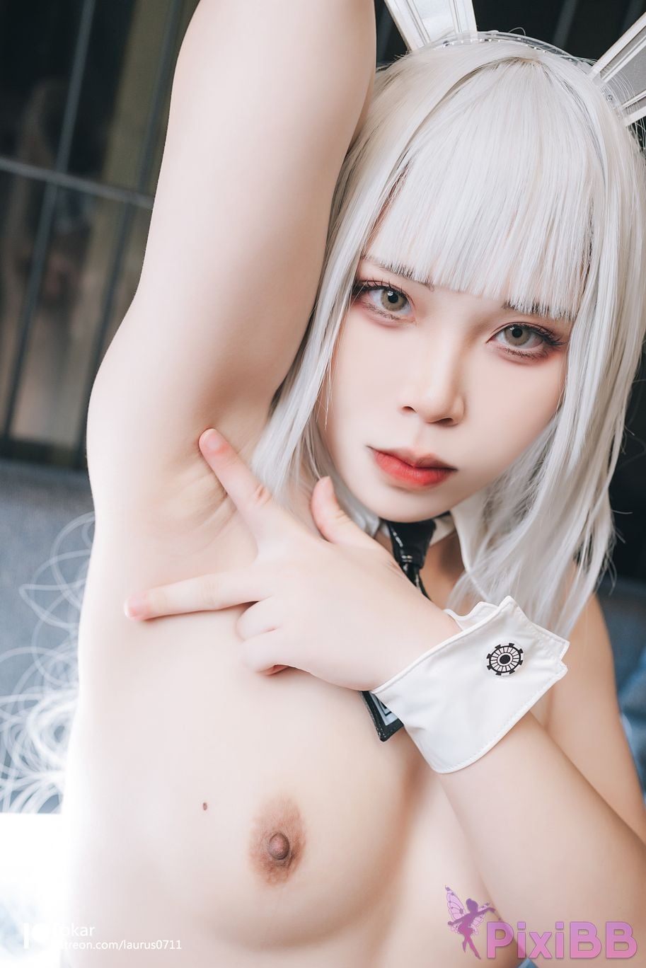 Coser Tokar Blanc PixiBB.COM 007