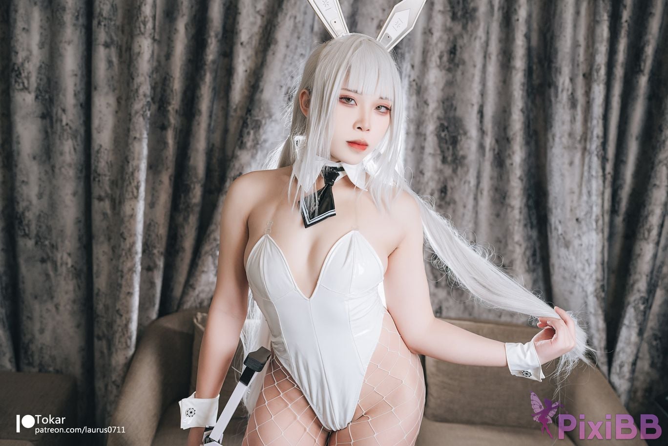 Coser Tokar Blanc PixiBB.COM 012