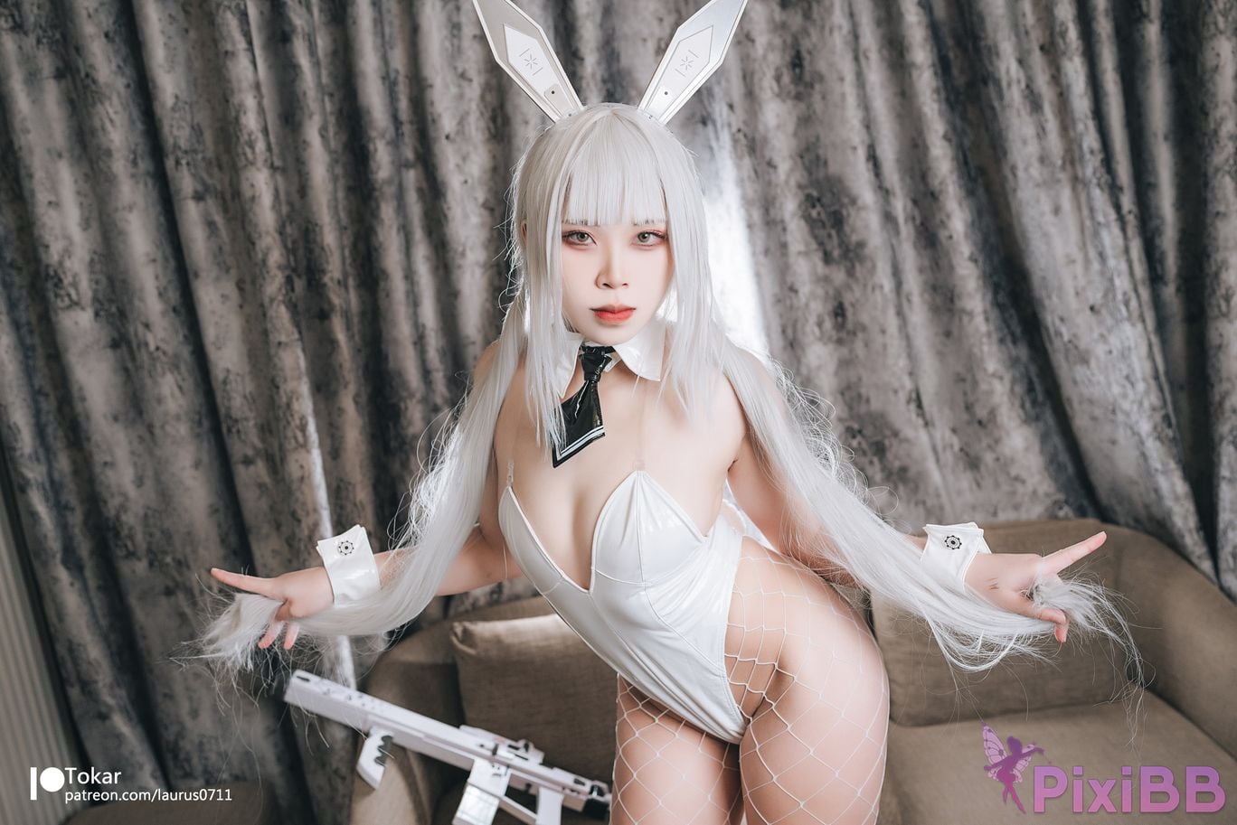 Coser Tokar Blanc PixiBB.COM 034