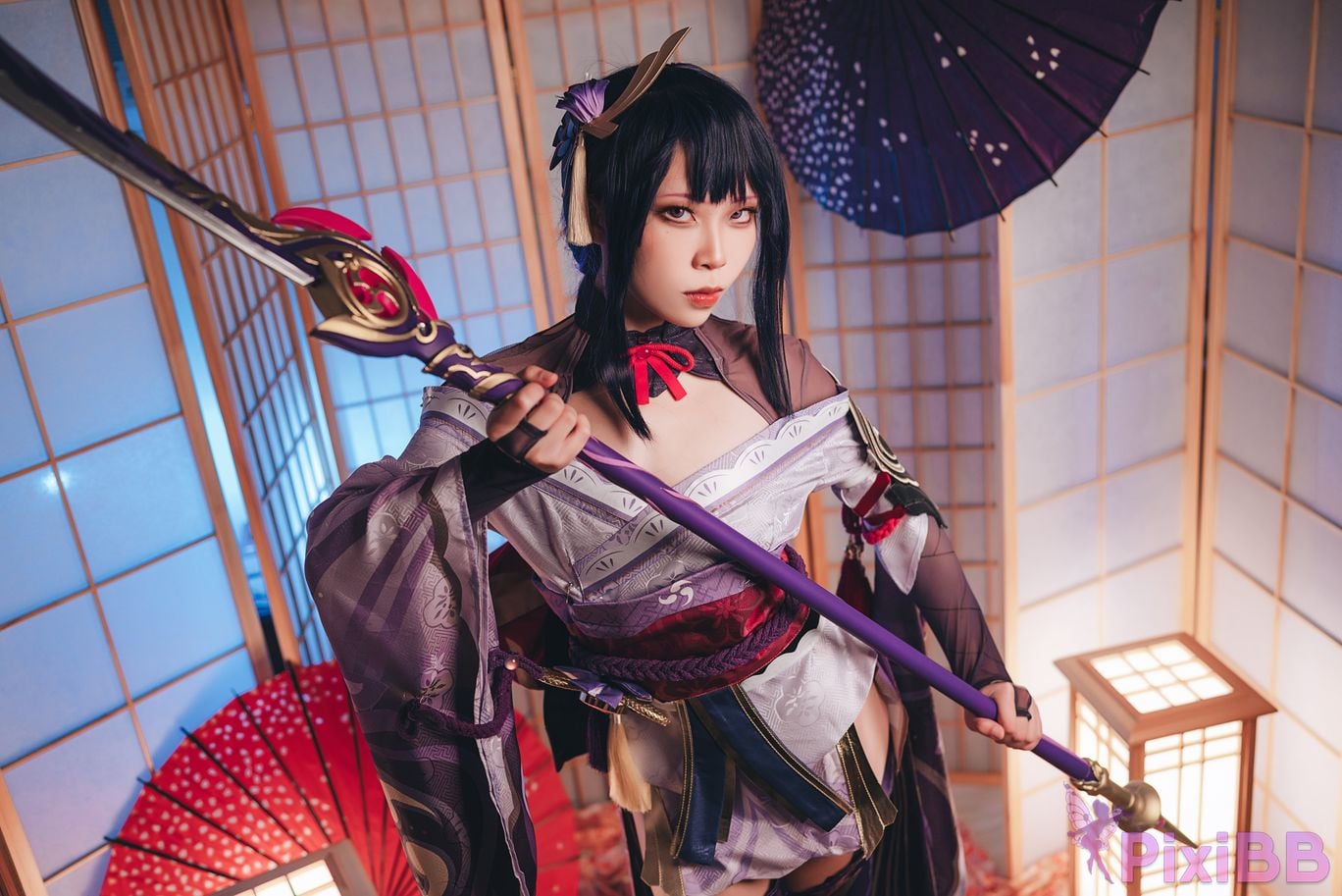 Coser Tokar PixiBB.COM 001