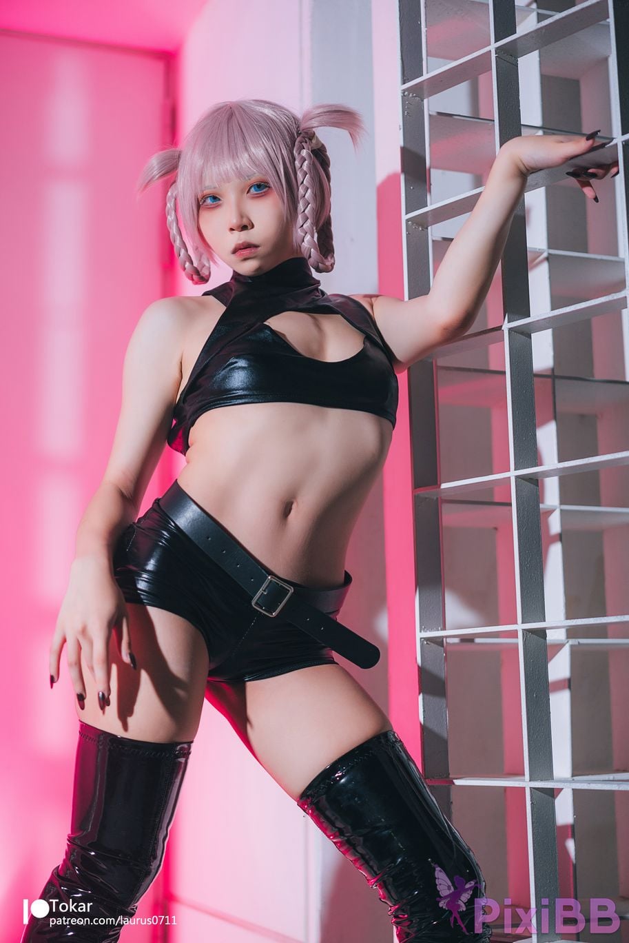 Coser Tokar Nazuna Nanakusa PixiBB.COM 023