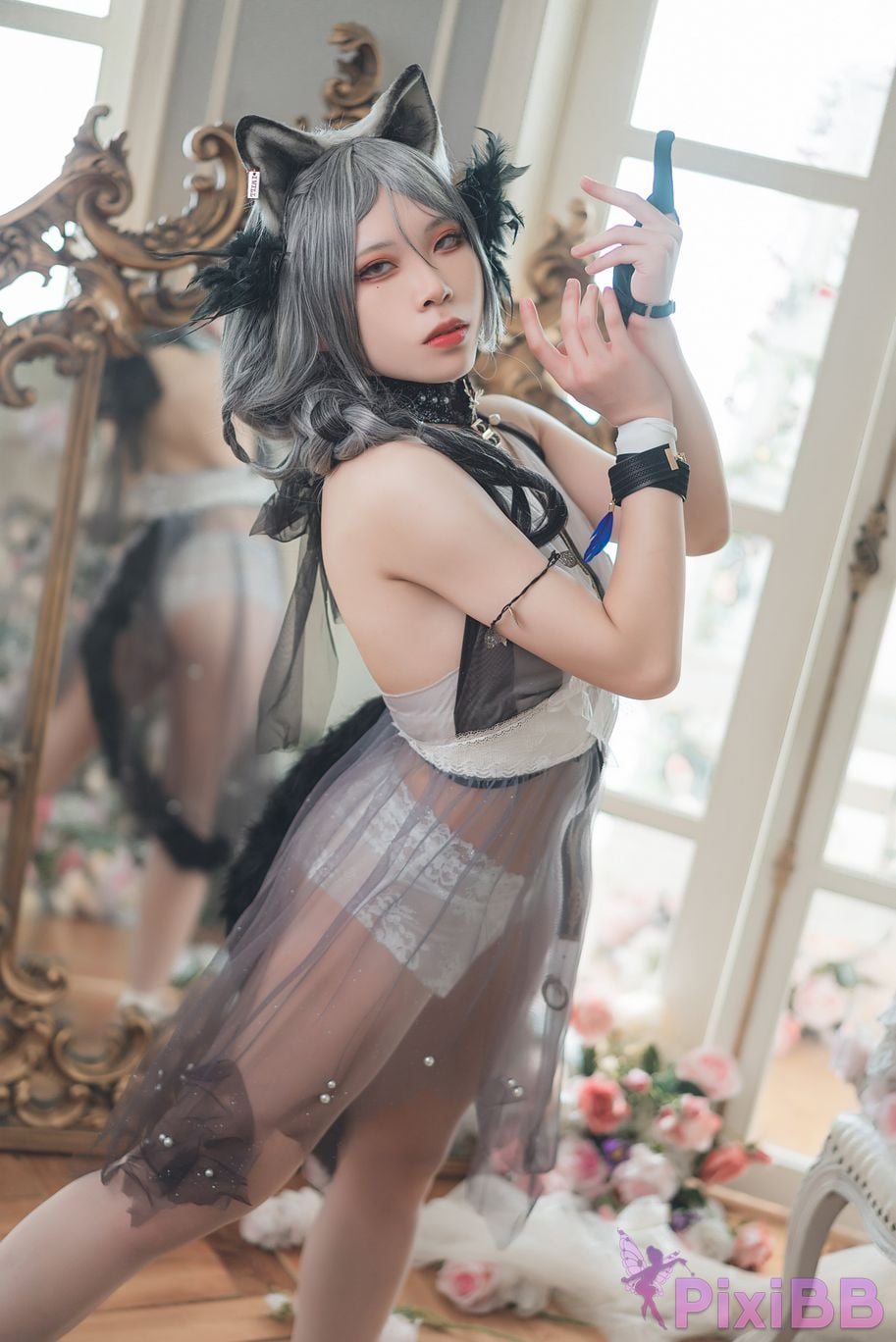 Coser Tokar Laurus 11 PixiBB.COM 035