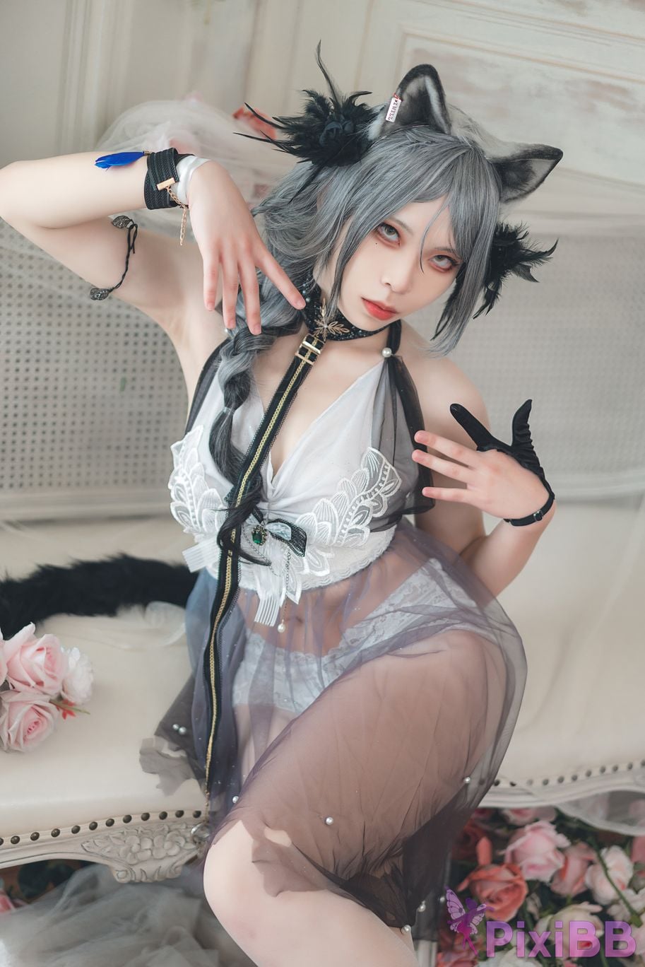 Coser Tokar Laurus 11 PixiBB.COM 097