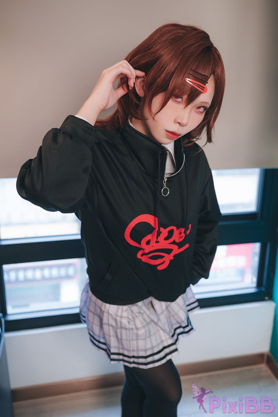 Coser Tokar Laurus 11 PixiBB.COM 107