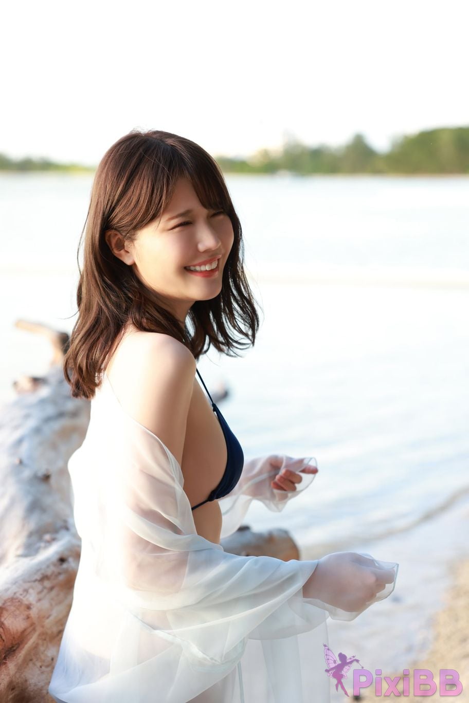 Japanese Idol Yuka Kohinata FRIDAY digital photo book Soleil All unreleased special edition vol.1 PixiBB.COM 010