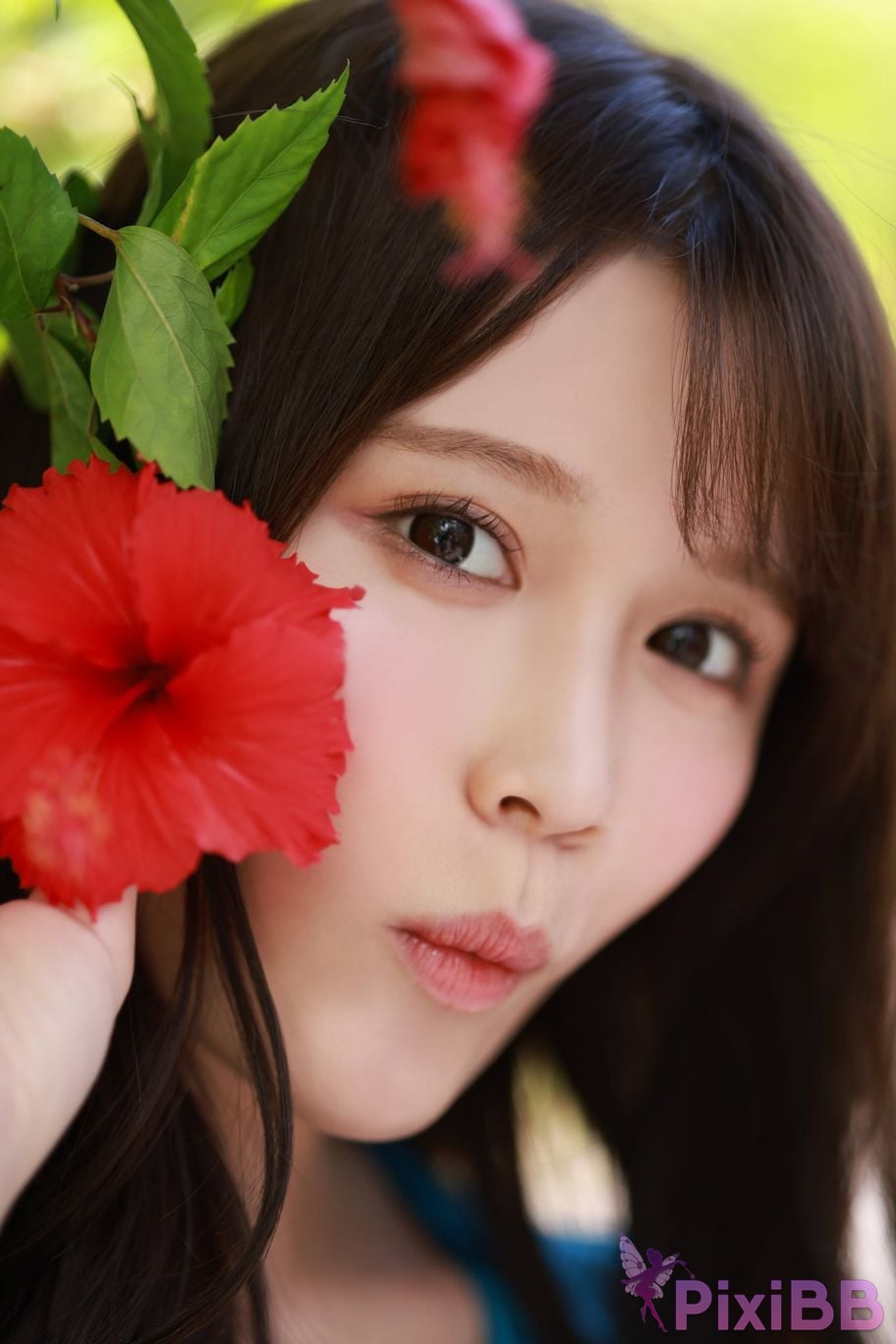Japanese Idol Yuka Kohinata FRIDAY digital photo book Soleil All unreleased special edition vol.1 PixiBB.COM 024