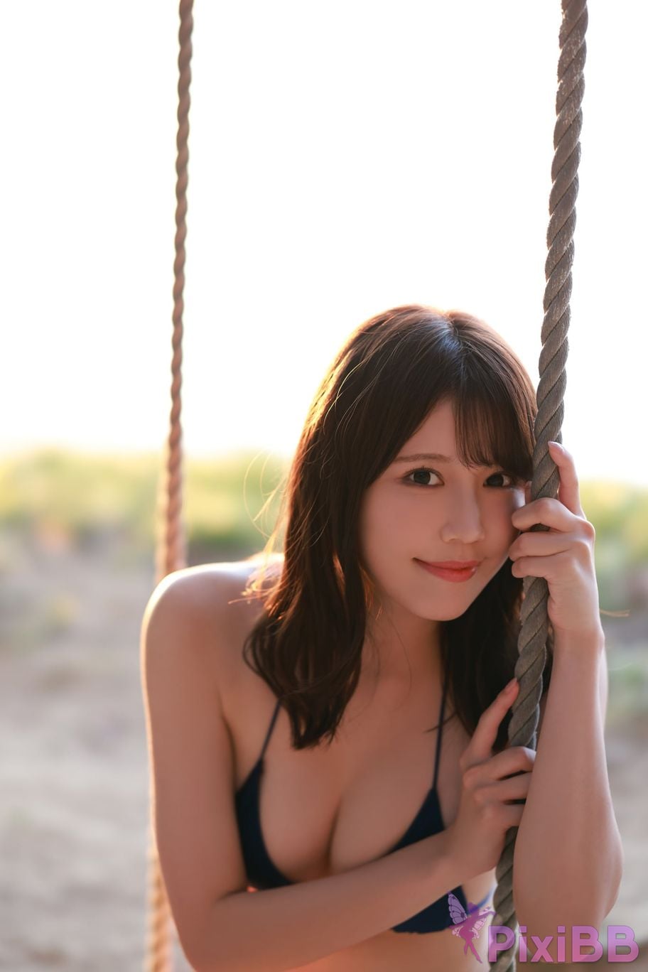 Japanese Idol Yuka Kohinata FRIDAY digital photo book Soleil All unreleased special edition vol.1 PixiBB.COM 026