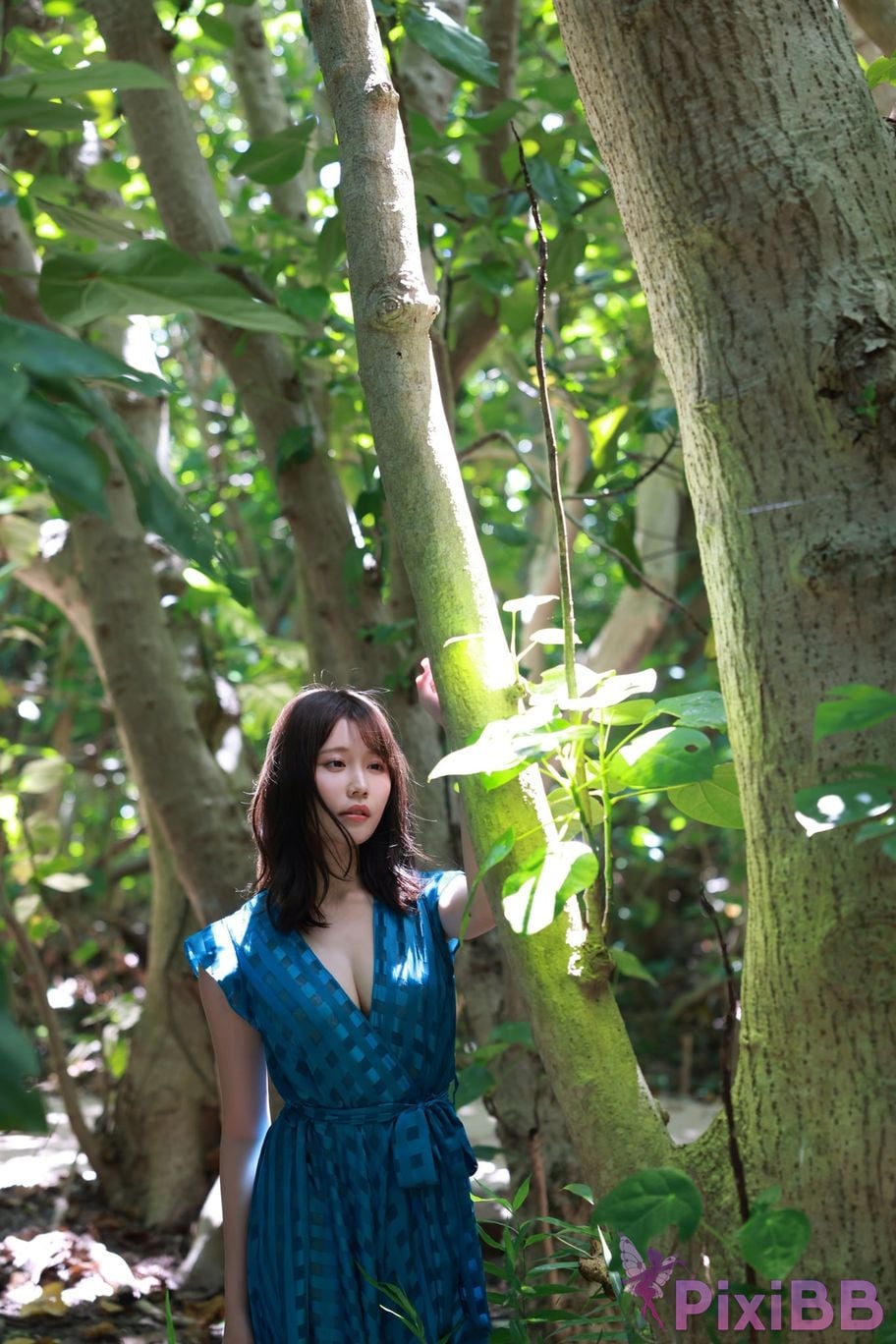 Japanese Idol Yuka Kohinata FRIDAY digital photo book Soleil All unreleased special edition vol.1 PixiBB.COM 032