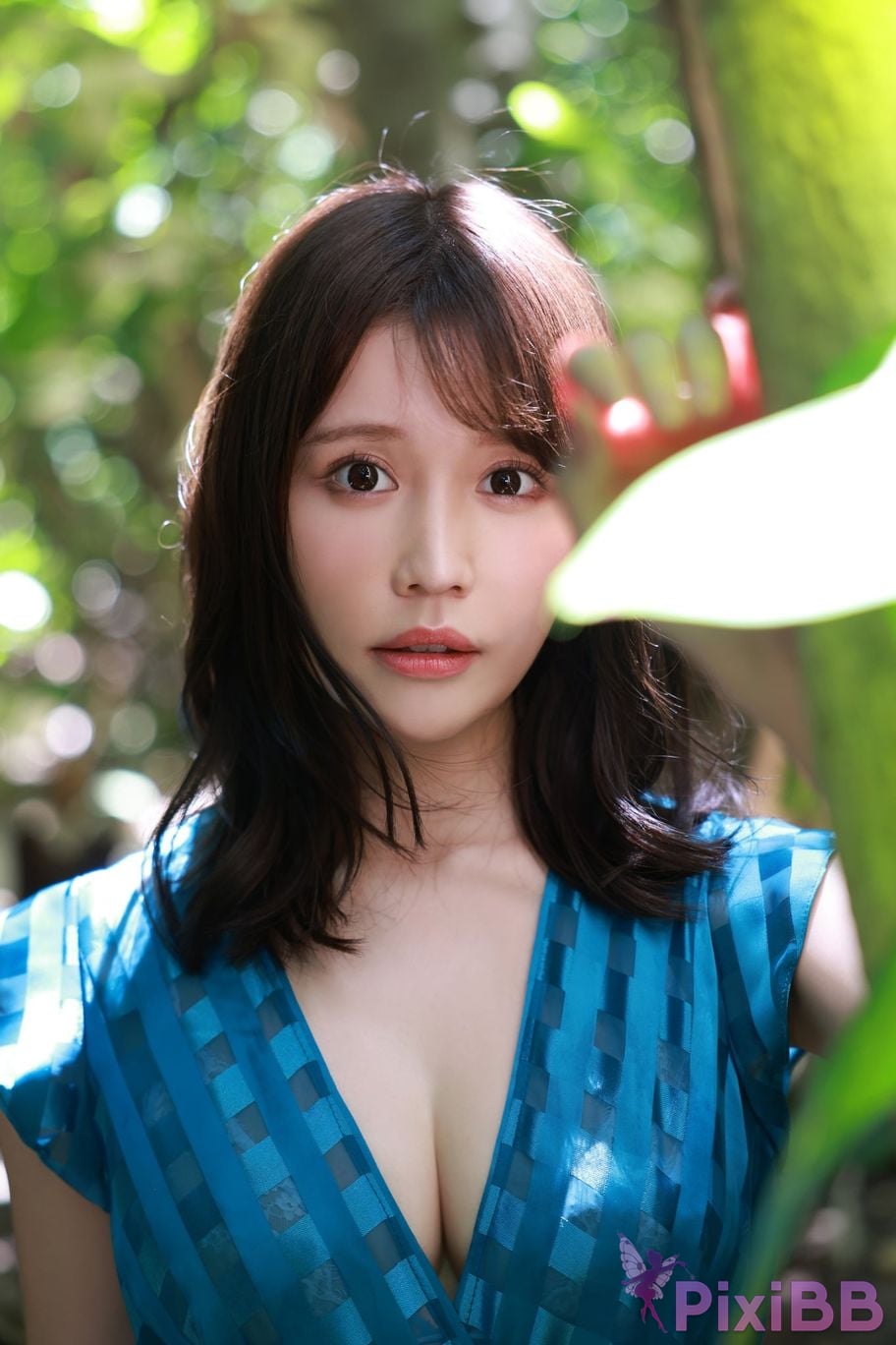 Japanese Idol Yuka Kohinata FRIDAY digital photo book Soleil All unreleased special edition vol.1 PixiBB.COM 033