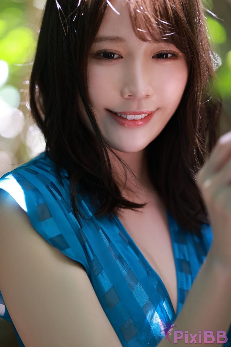 Japanese Idol Yuka Kohinata FRIDAY digital photo book Soleil All unreleased special edition vol.1 PixiBB.COM 034