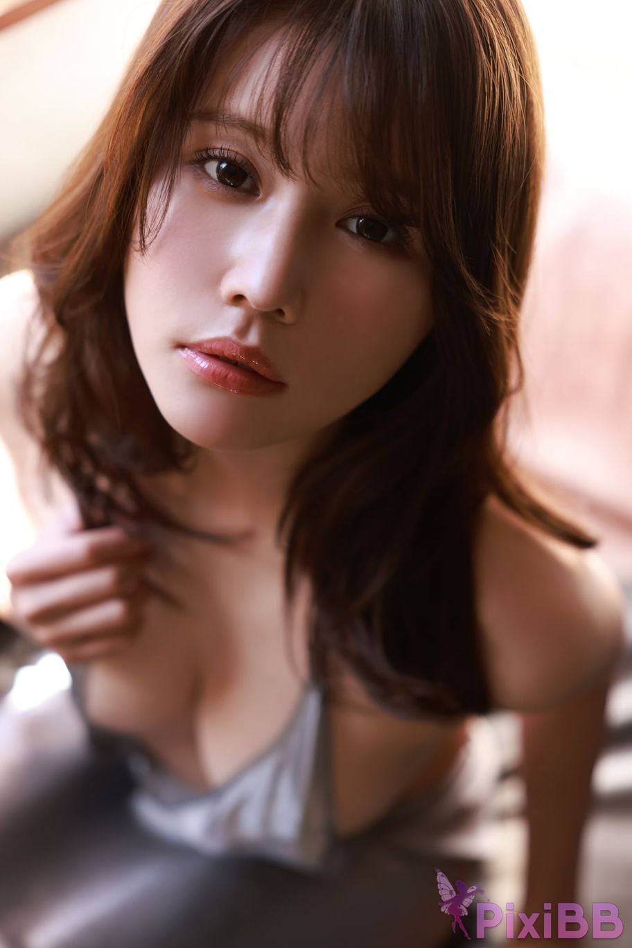 Japanese Idol Yuka Kohinata FRIDAY digital photo book Soleil All unreleased special edition vol.1 PixiBB.COM 077