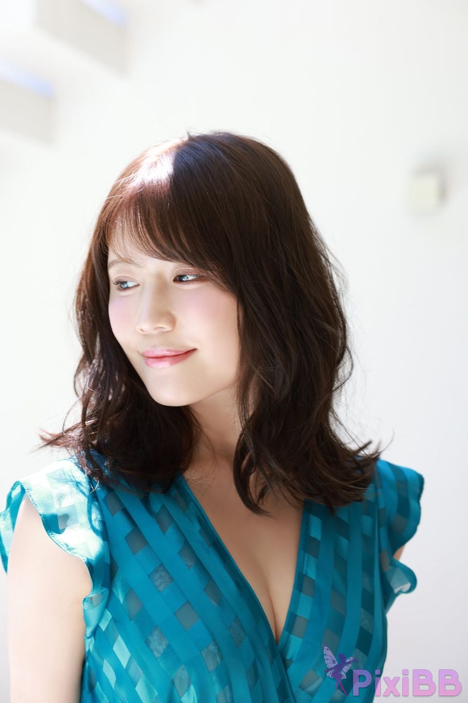 Japanese Idol Yuka Kohinata FRIDAY digital photo book Soleil All unreleased special edition vol.1 PixiBB.COM 081