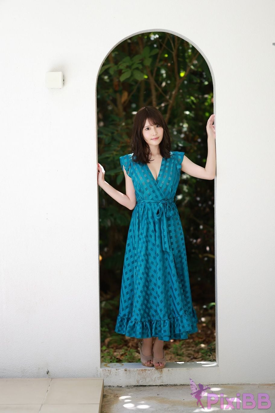 Japanese Idol Yuka Kohinata FRIDAY digital photo book Soleil All unreleased special edition vol.1 PixiBB.COM 092