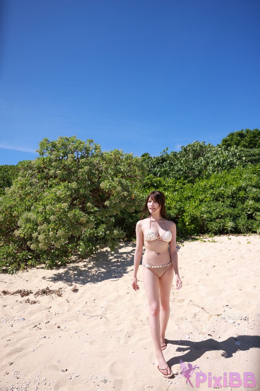 Japanese Idol Yuka Kohinata FRIDAY digital photo book Soleil All unreleased special edition vol.1 PixiBB.COM 098
