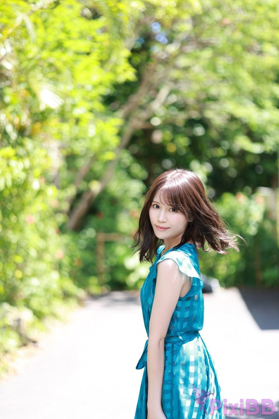 Japanese Idol Yuka Kohinata FRIDAY digital photo book Soleil All unreleased special edition vol.1 PixiBB.COM 114