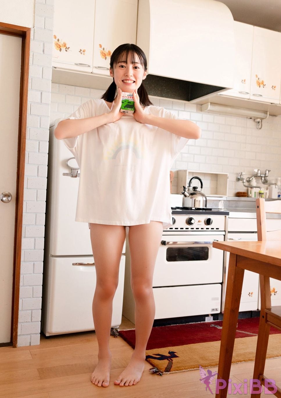 Japanese Idol Miu Shirahama Mito BOMB digital photo book bookmark of youth PixiBB.COM 029