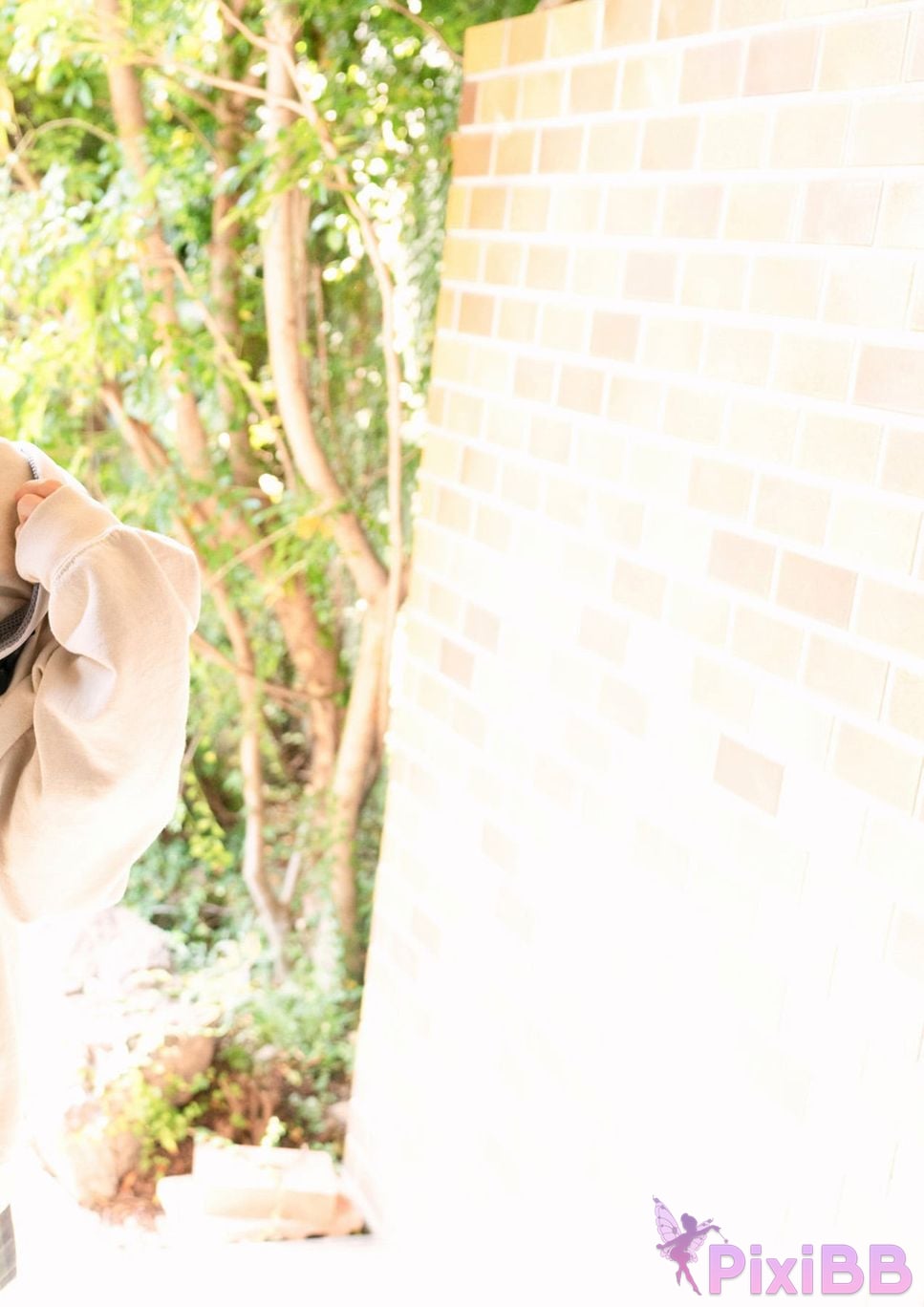 Japanese Idol Miu Shirahama Mito BOMB digital photo book bookmark of youth PixiBB.COM 038