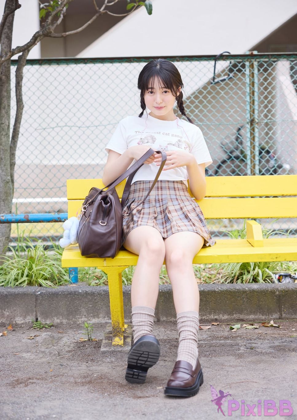 Japanese Idol Miu Shirahama Mito BRODY digital photo book beauty 90P Deluxe Edition Real me PixiBB.COM 003