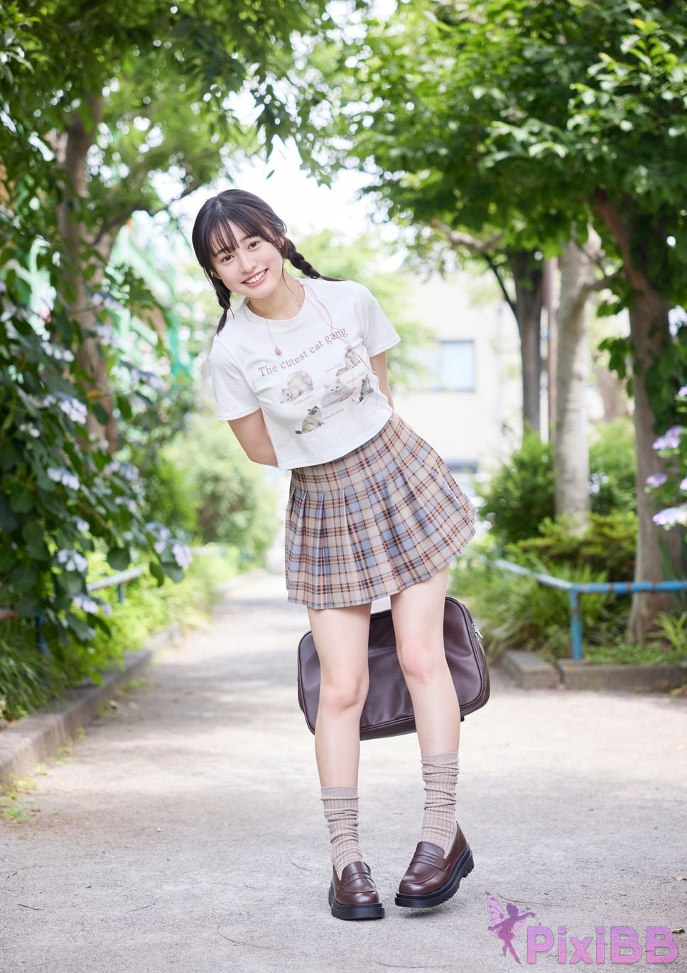 Japanese Idol Miu Shirahama Mito BRODY digital photo book beauty 90P Deluxe Edition Real me PixiBB.COM 045