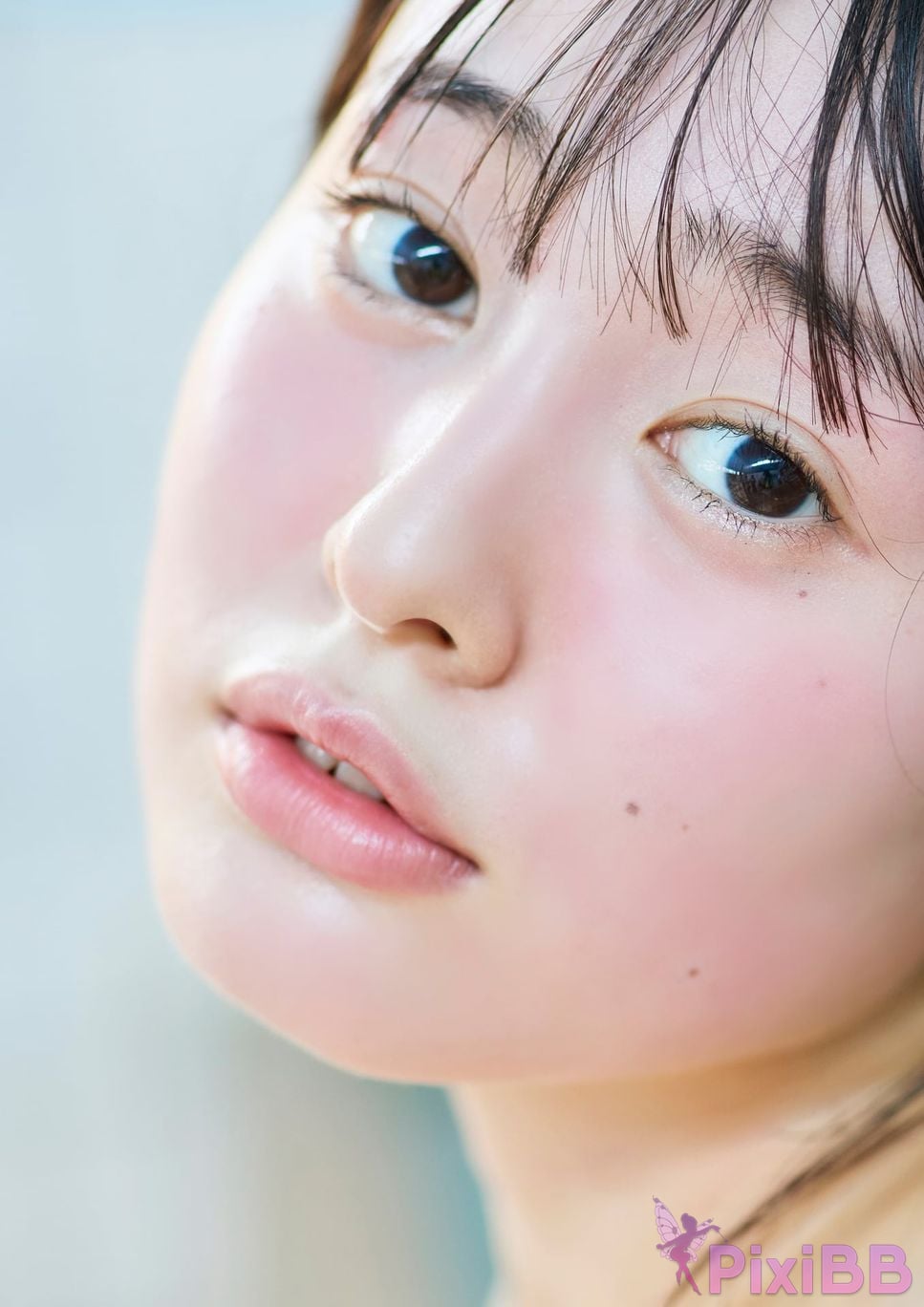 Japanese Idol Miu Shirahama Mito BRODY digital photo book beauty 90P Deluxe Edition Real me PixiBB.COM 066