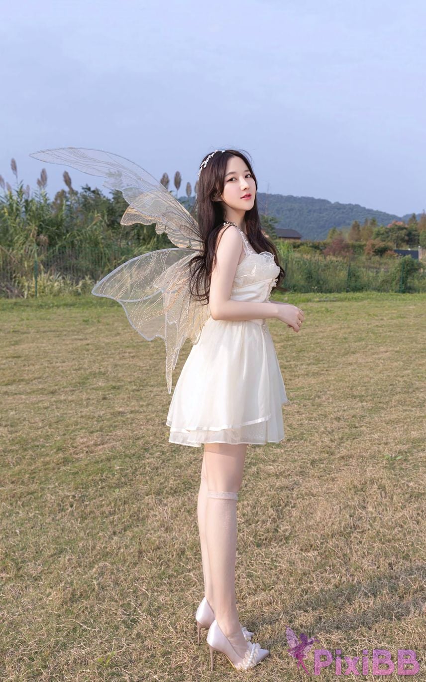 No watermark for in app purchases caviar Fish XIUREN Model lost wings PixiBB.COM 014