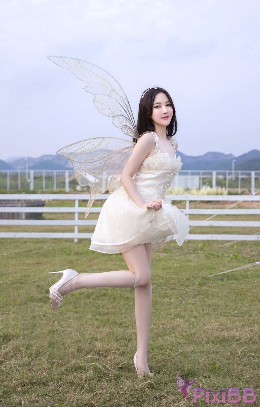 No watermark for in app purchases caviar Fish XIUREN Model lost wings PixiBB.COM 030