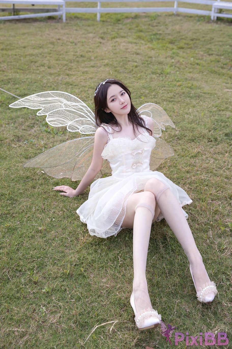 No watermark for in app purchases caviar Fish XIUREN Model lost wings PixiBB.COM 031