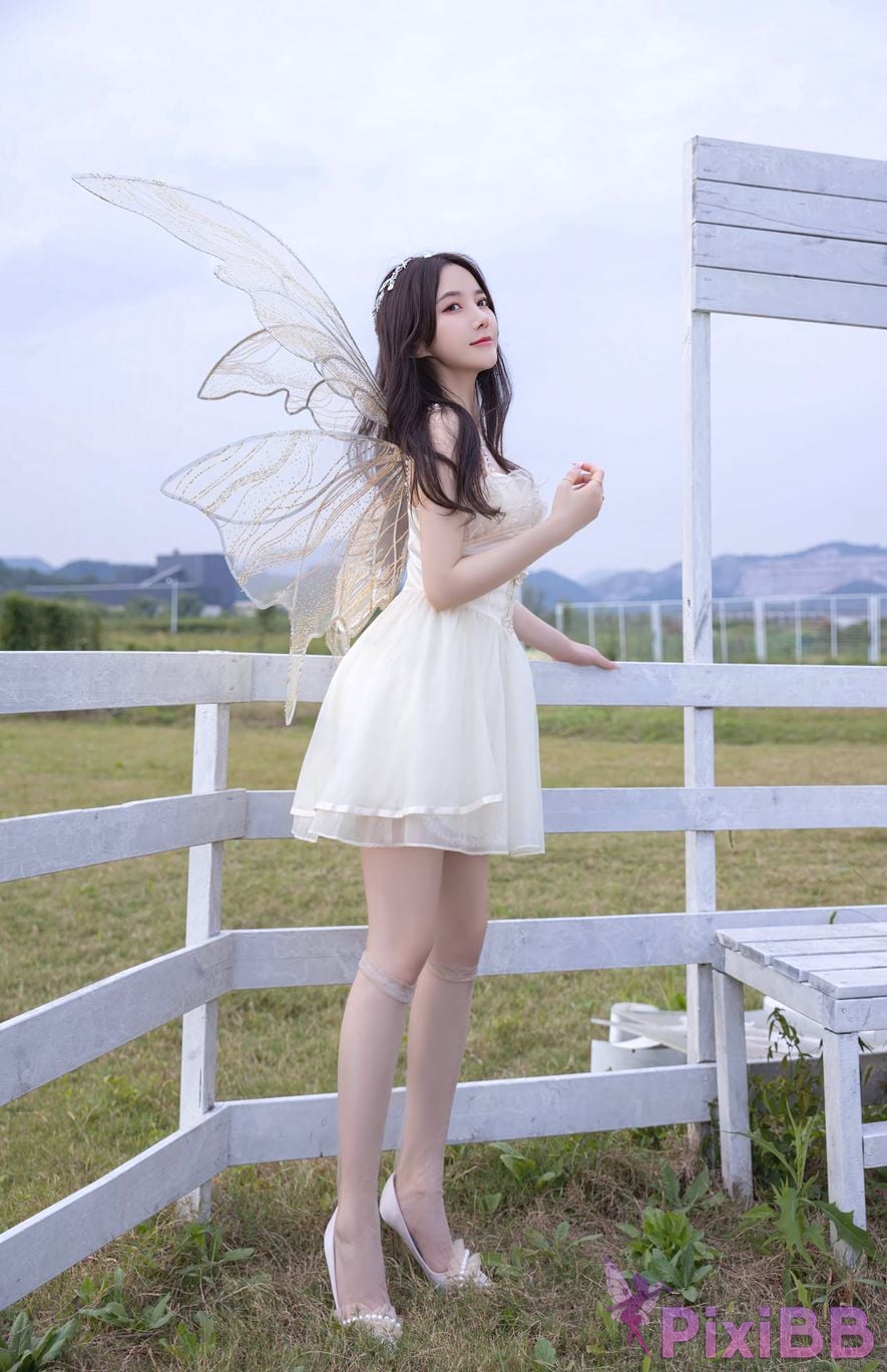 No watermark for in app purchases caviar Fish XIUREN Model lost wings PixiBB.COM 037