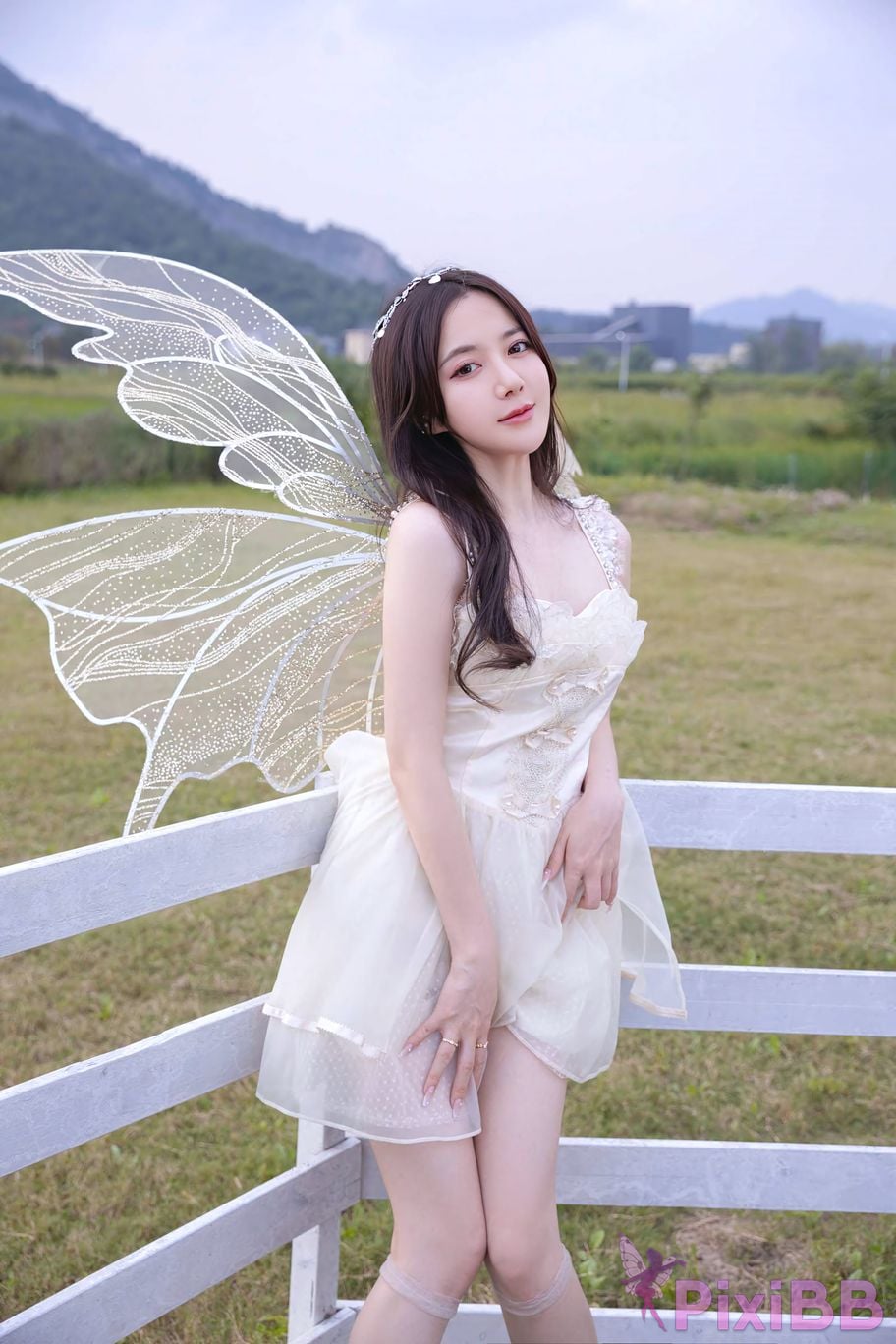 No watermark for in app purchases caviar Fish XIUREN Model lost wings PixiBB.COM 041