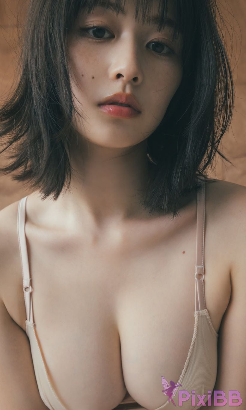 Japanese Idol Yuzuha Saeki Digital only photo collection Its okay to be vague PixiBB.COM 025