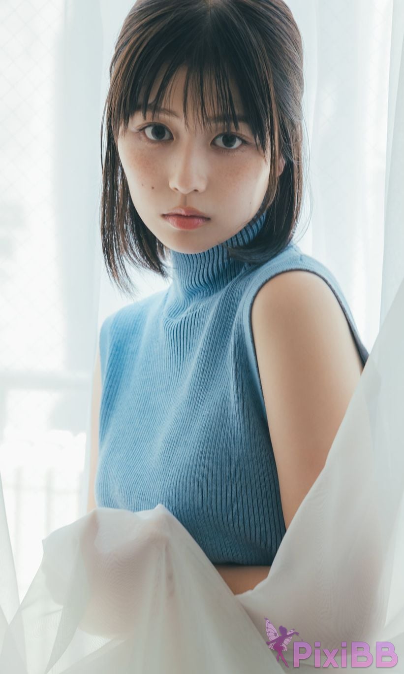 Japanese Idol Yuzuha Saeki Digital only photo collection Its okay to be vague PixiBB.COM 037