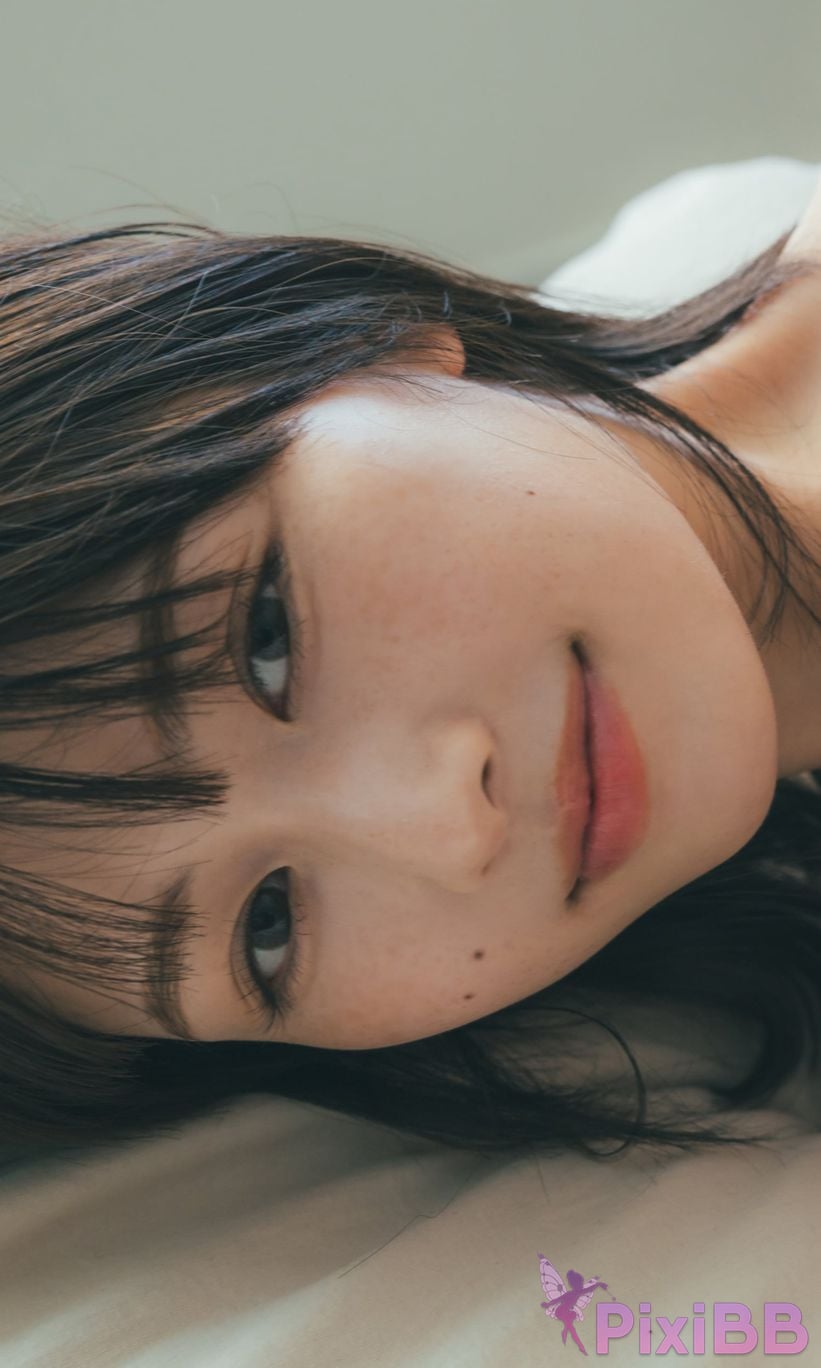 Japanese Idol Yuzuha Saeki Digital only photo collection Its okay to be vague PixiBB.COM 062