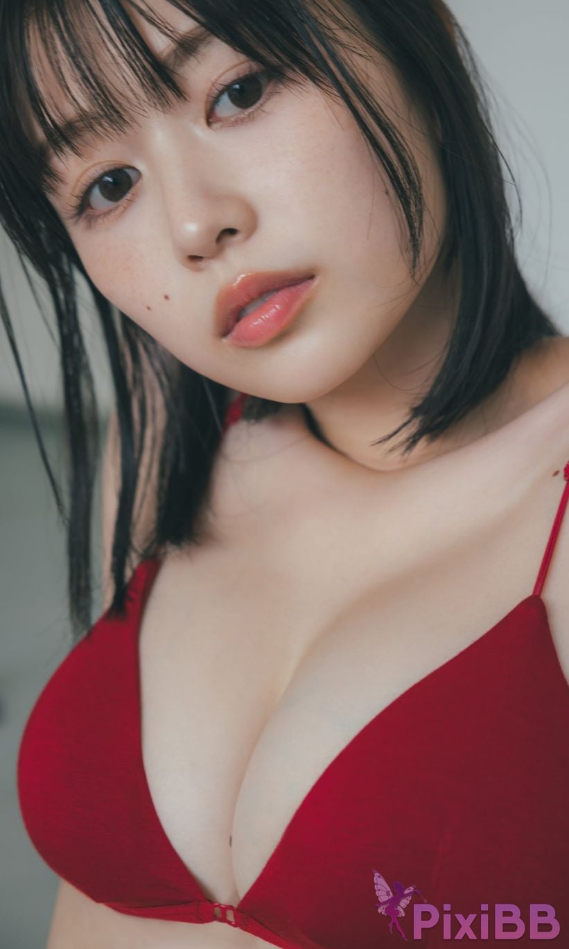 Japanese Idol Yuzuha Saeki Digital only photo collection Its okay to be vague PixiBB.COM 063