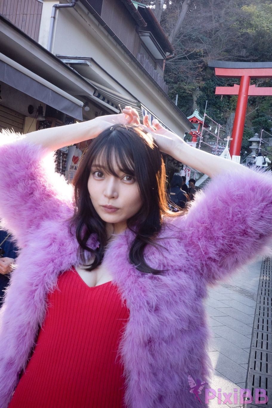 Japanese Idol Nitori Sayaka sexy dragon SPA digital photo book PixiBB.COM 012