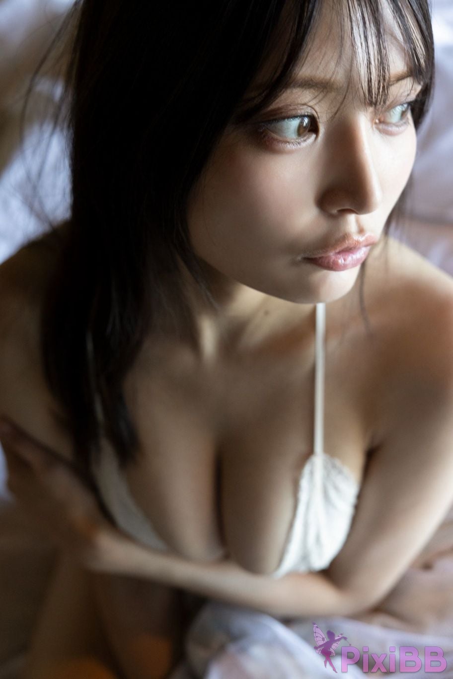 Japanese Idol Nitori Sayaka sexy dragon SPA digital photo book PixiBB.COM 037