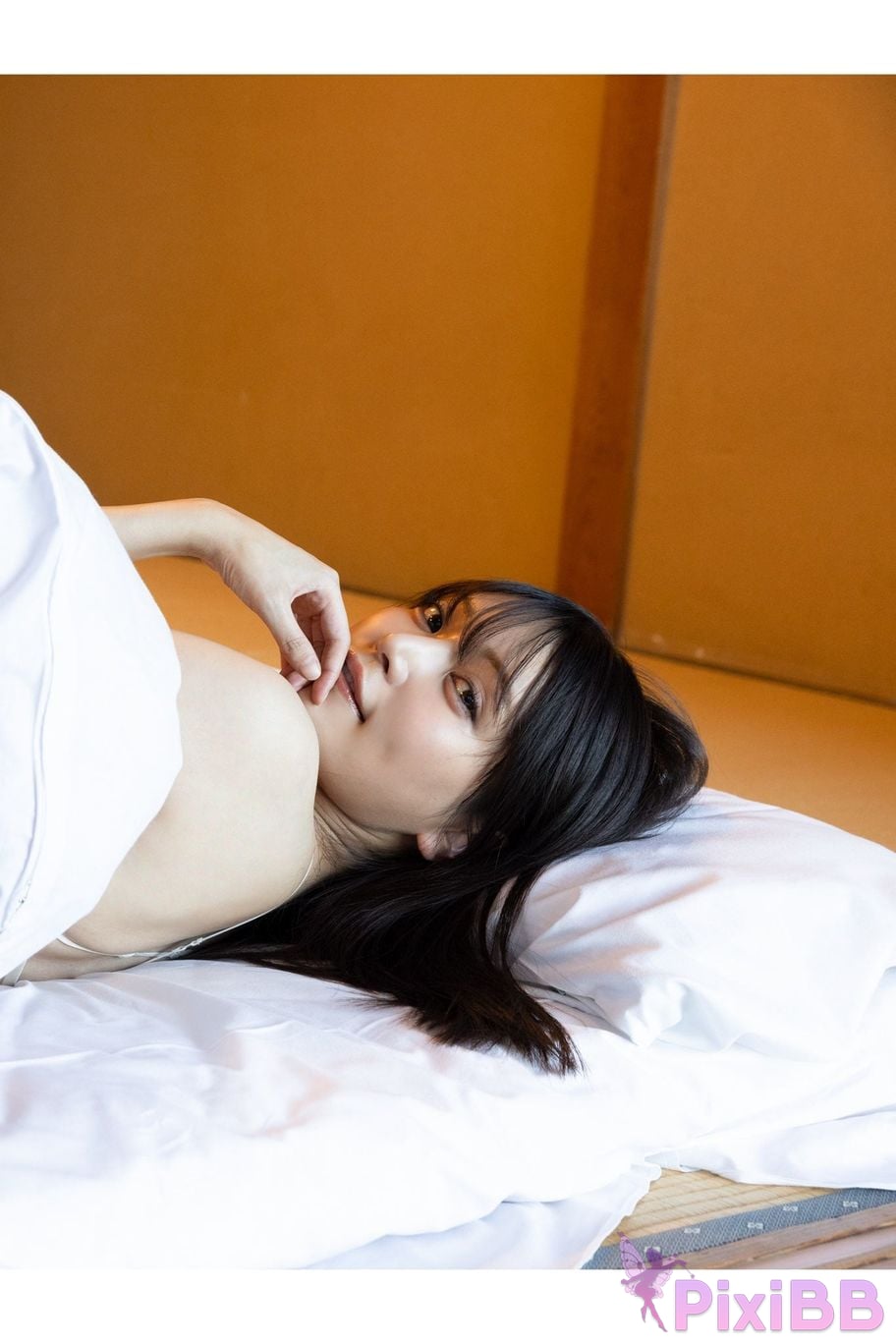 Japanese Idol Nitori Sayaka sexy dragon SPA digital photo book PixiBB.COM 039