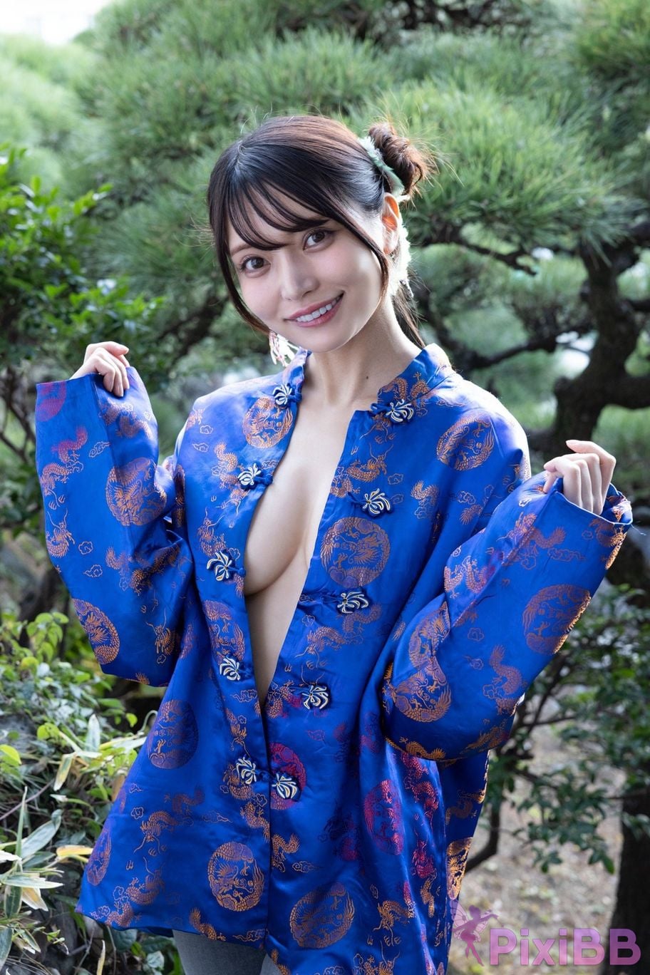 Japanese Idol Nitori Sayaka sexy dragon SPA digital photo book PixiBB.COM 054