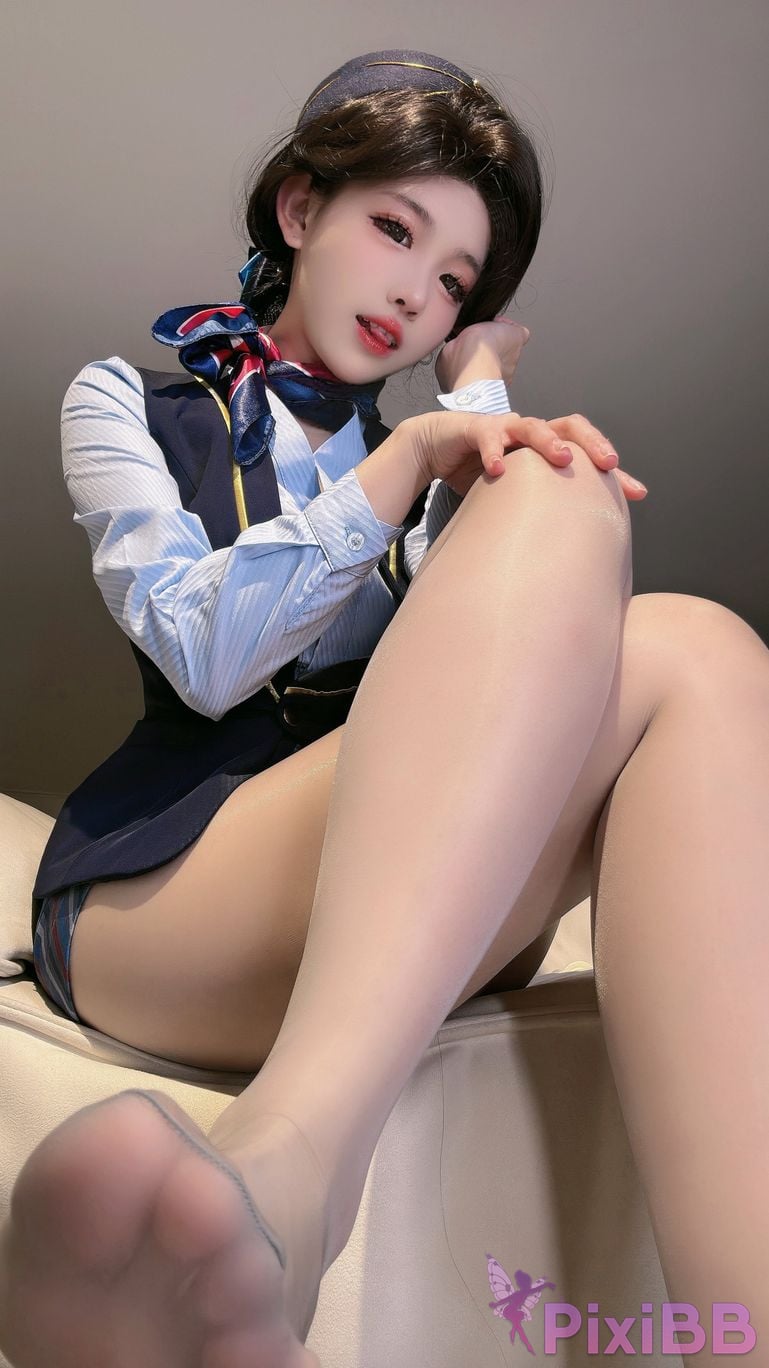Cosplayer miko Sauce ww 2026 Year 04 monthly subscription PixiBB.COM 139