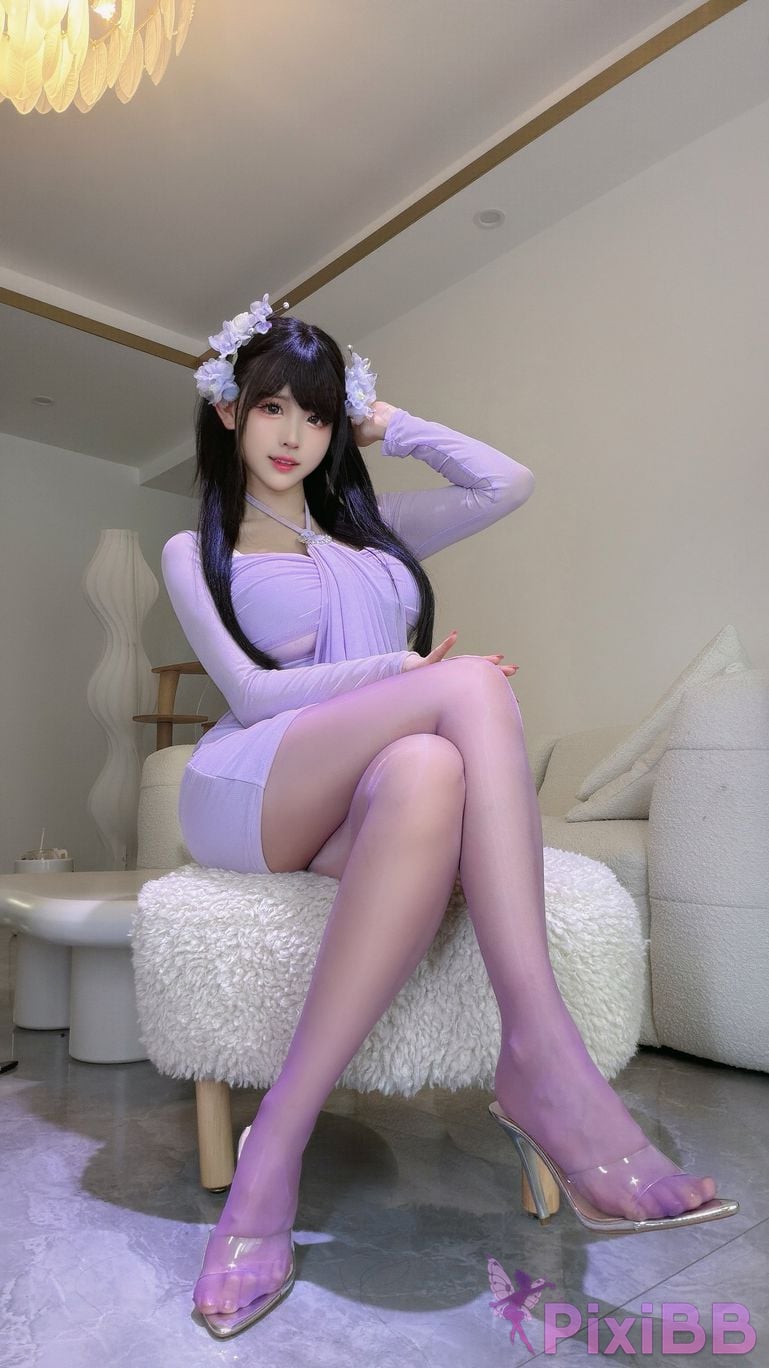 Cosplayer miko Sauce ww 2026 Year 04 monthly subscription PixiBB.COM 149
