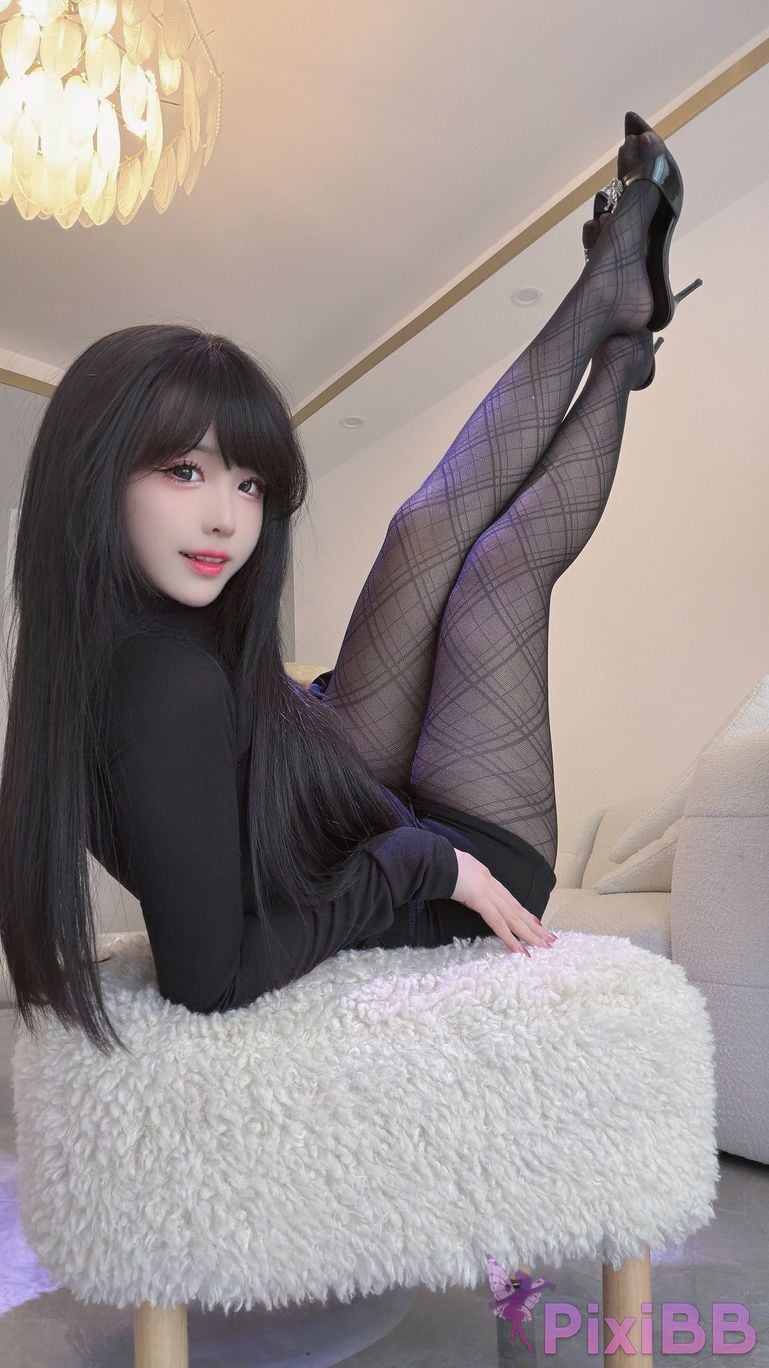 Cosplayer miko Sauce ww 2026 Year 04 monthly subscription PixiBB.COM 151