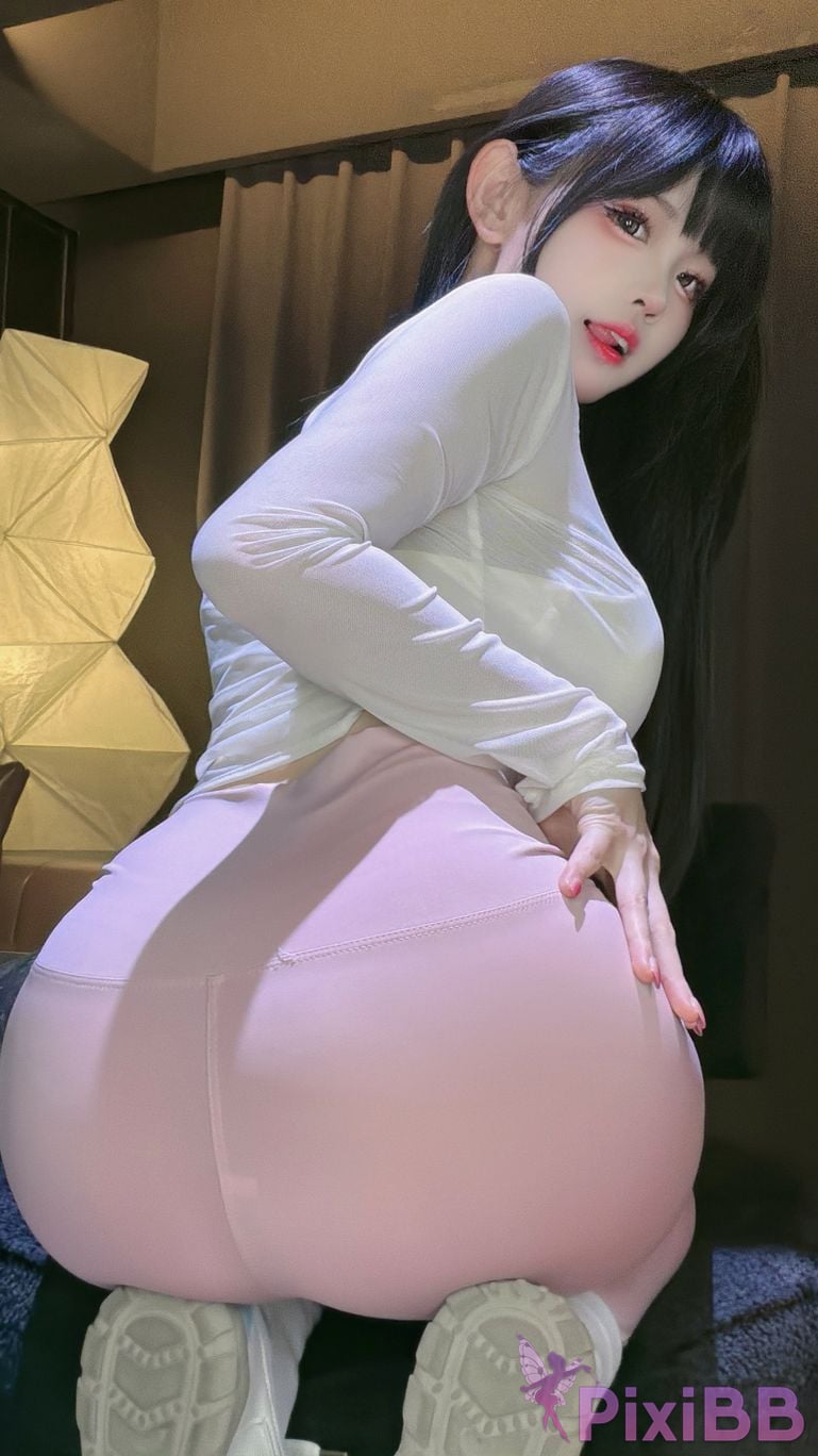 Cosplayer miko Sauce ww 2026 Year 04 monthly subscription PixiBB.COM 186