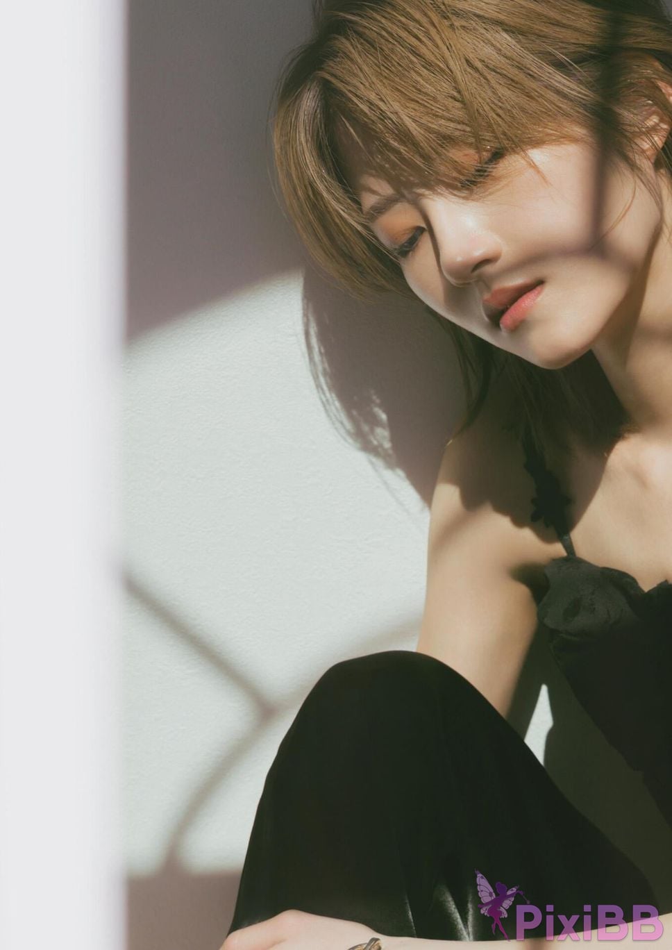 Japanese Idol Yumi Wakatsuki Collection of works FIRST EGOISM PixiBB.COM 016