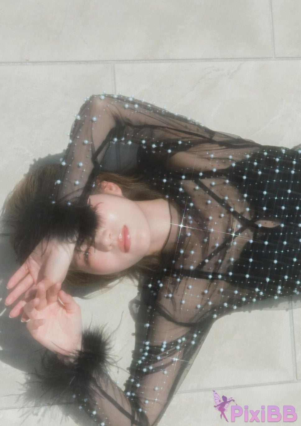 Japanese Idol Yumi Wakatsuki Collection of works FIRST EGOISM PixiBB.COM 046