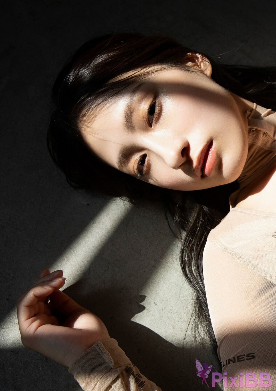 Japanese Idol Sumida Ayano Sumita DOLCE digital photo book absolute relationship PixiBB.COM 009