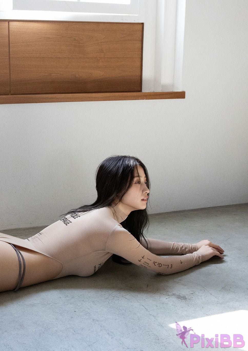 Japanese Idol Sumida Ayano Sumita DOLCE digital photo book absolute relationship PixiBB.COM 017